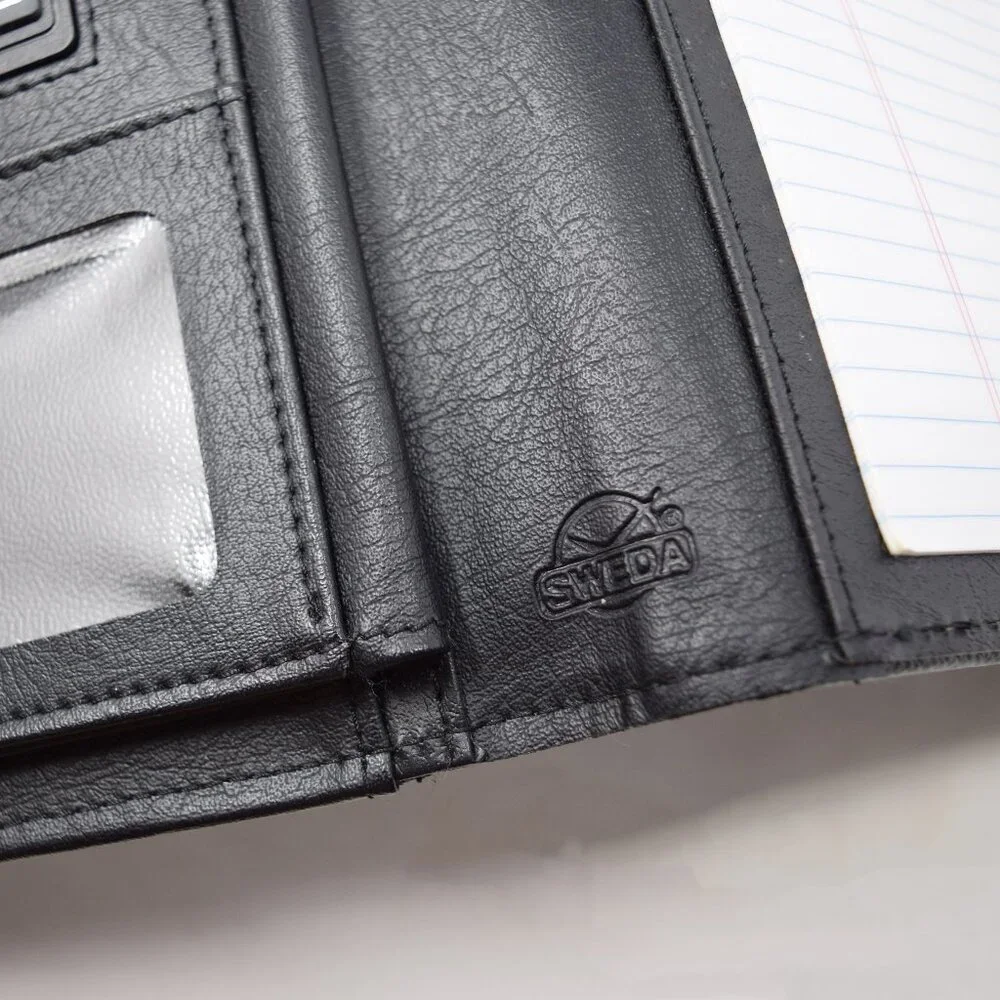 Johnson and Johnson johnson padfolio